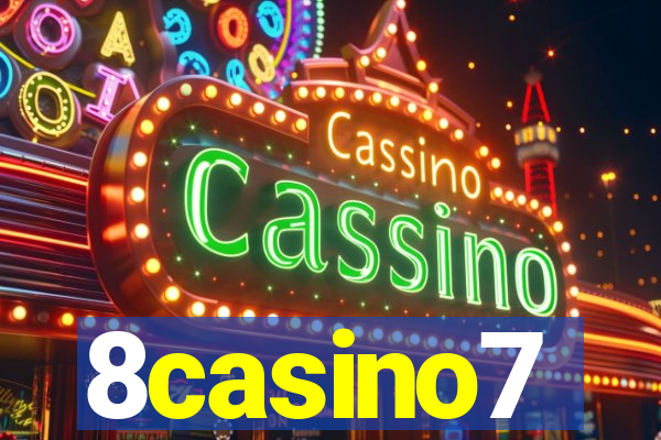 8casino7