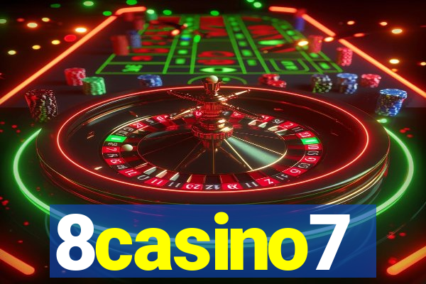 8casino7