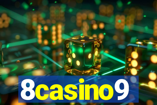 8casino9