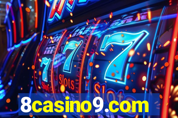 8casino9.com