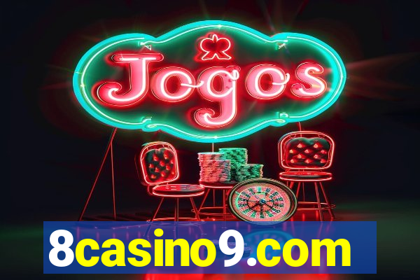 8casino9.com