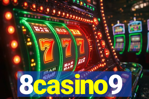 8casino9