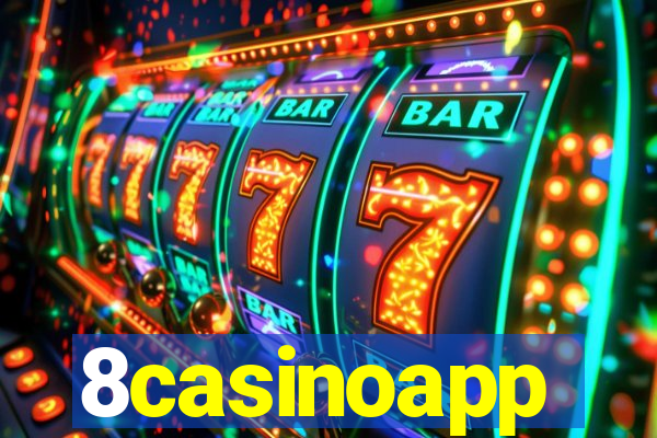 8casinoapp