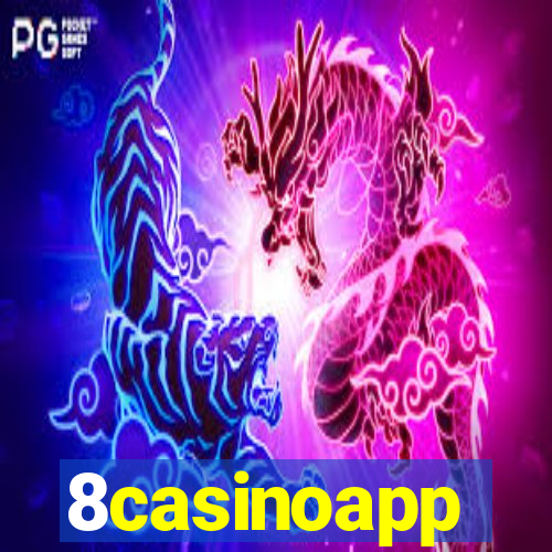 8casinoapp