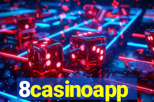 8casinoapp