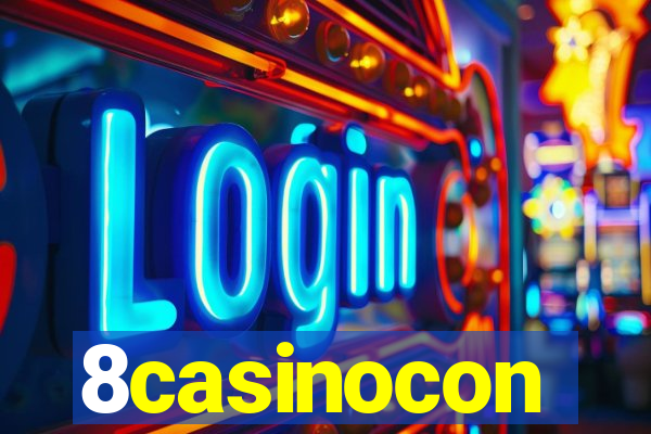 8casinocon