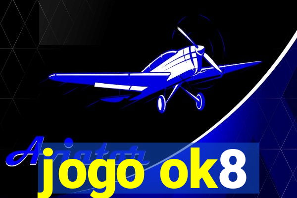 jogo ok8