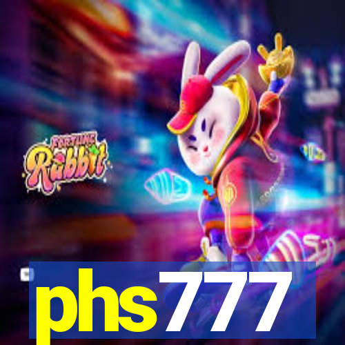 phs777