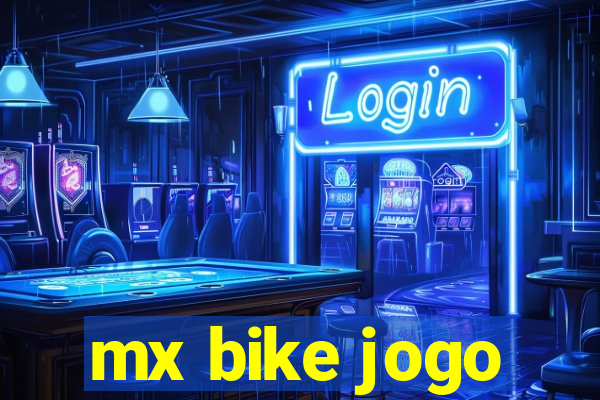 mx bike jogo