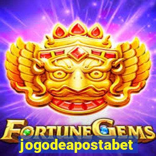 jogodeapostabet