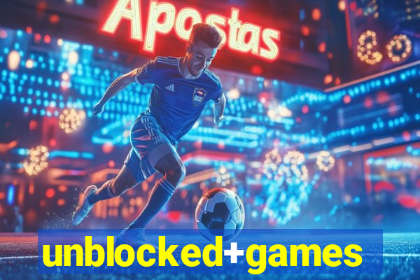 unblocked+games