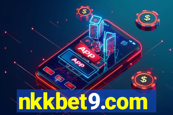 nkkbet9.com