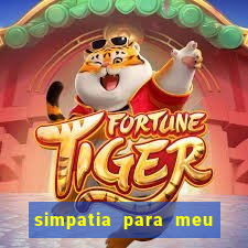 simpatia para meu time ganhar o jogo