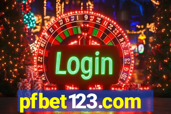 pfbet123.com