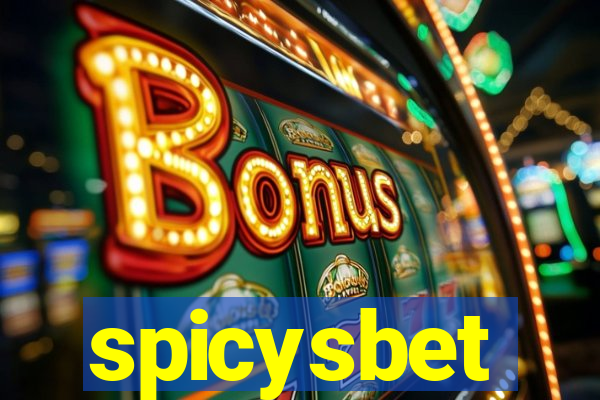 spicysbet