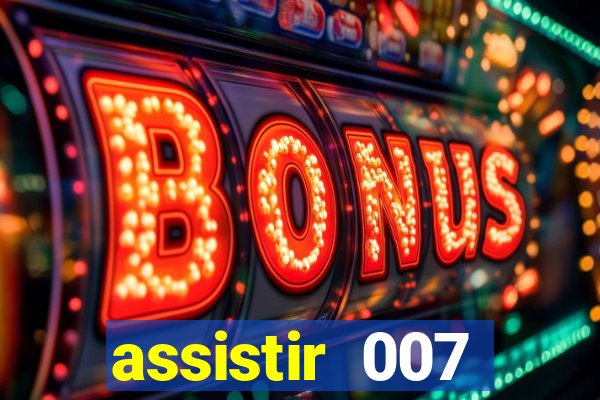 assistir 007 cassino royale dublado