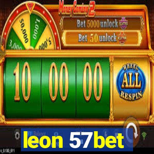 leon 57bet