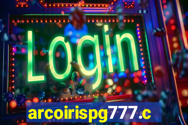 arcoirispg777.com