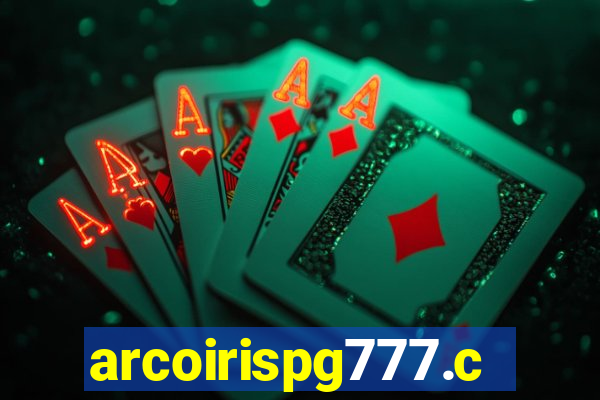 arcoirispg777.com