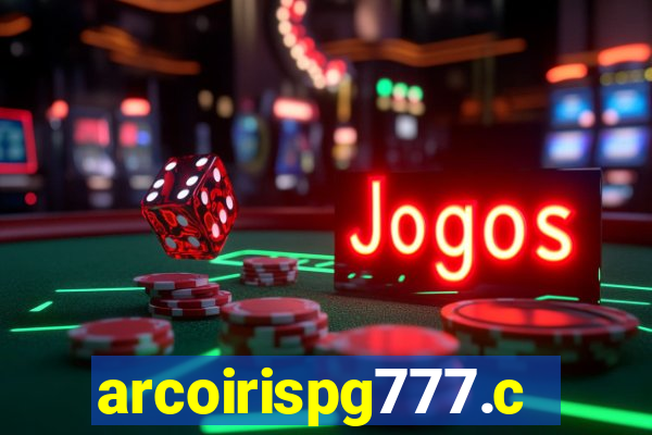 arcoirispg777.com