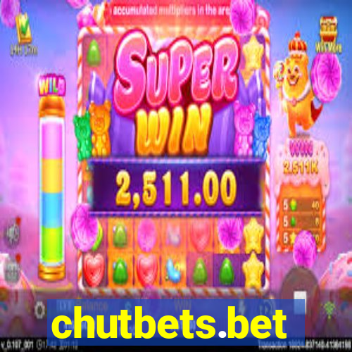 chutbets.bet