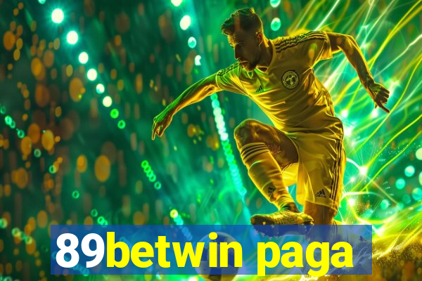 89betwin paga