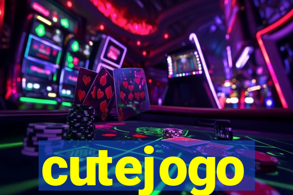 cutejogo