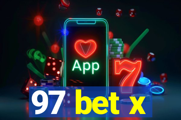 97 bet x