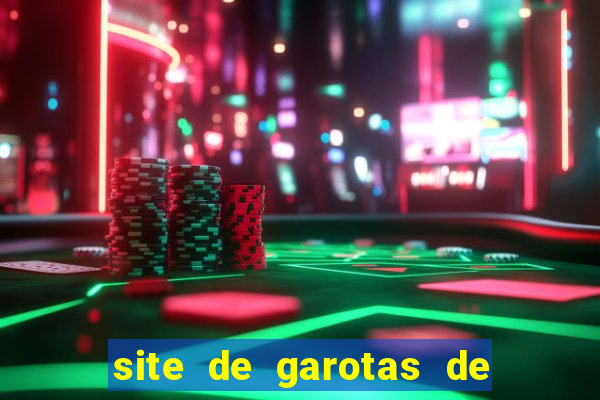 site de garotas de programa em santos