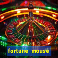 fortune mouse minutos pagantes madrugada