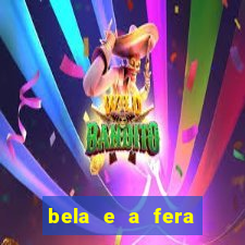 bela e a fera 2014 drive