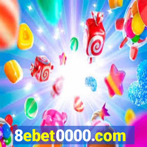 8ebet0000.com