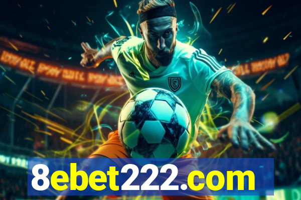 8ebet222.com