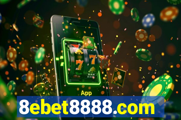 8ebet8888.com