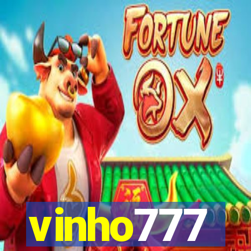 vinho777