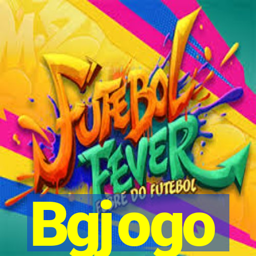 Bgjogo