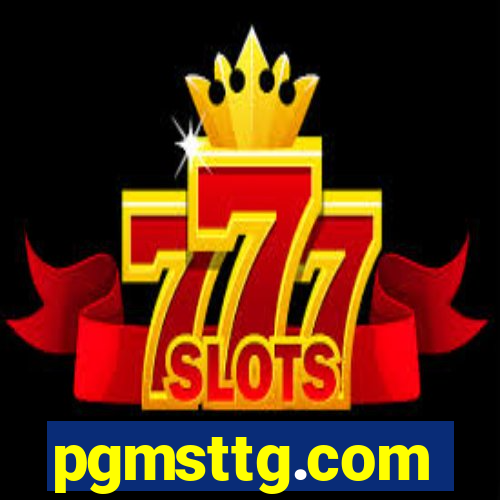 pgmsttg.com