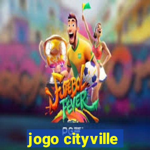 jogo cityville