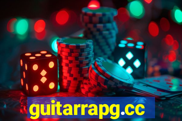 guitarrapg.cc