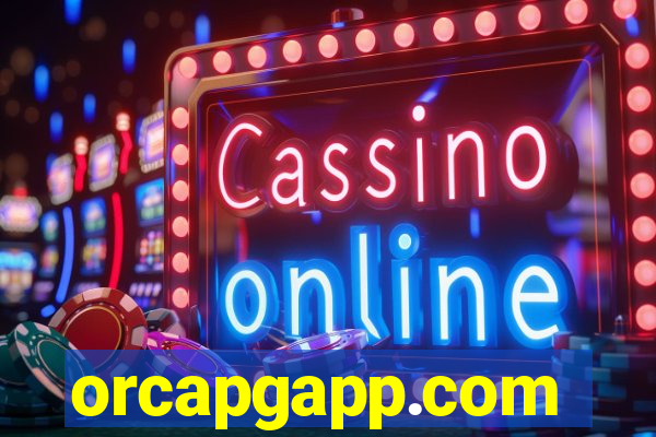 orcapgapp.com