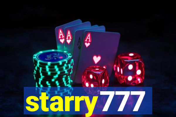 starry777