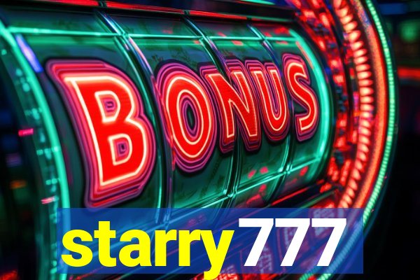 starry777