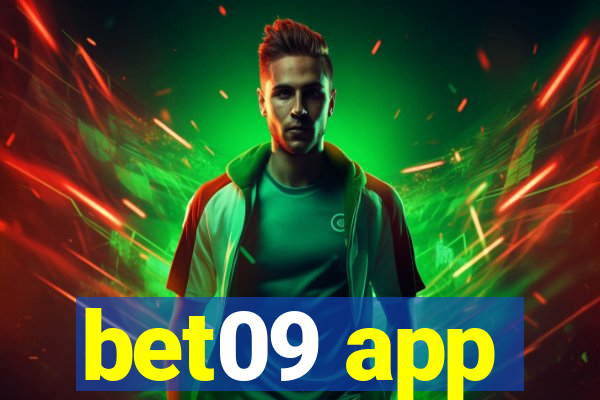 bet09 app