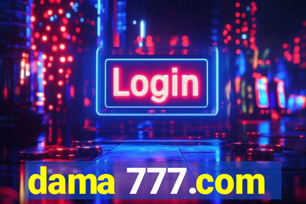 dama 777.com