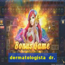 dermatologista dr. jorge tadeu lopes santos - sp