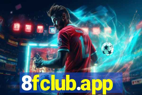 8fclub.app