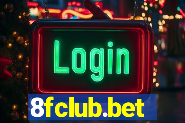 8fclub.bet