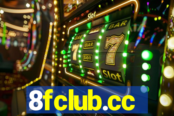 8fclub.cc