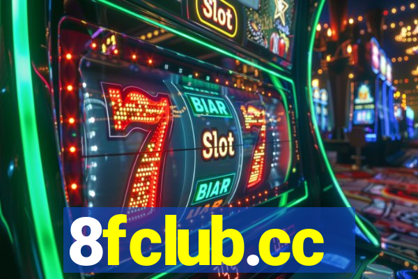 8fclub.cc