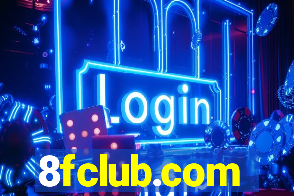 8fclub.com